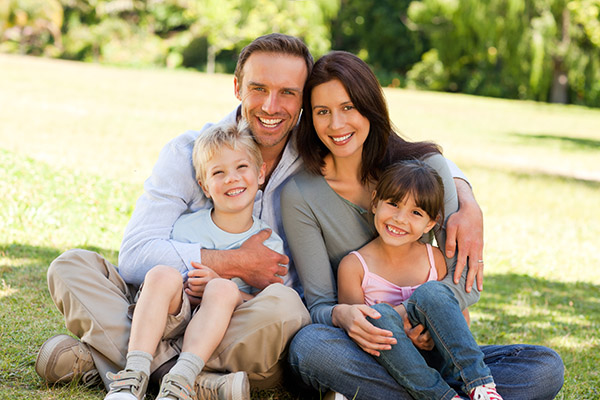 Benefits Of Having A Family Dentist