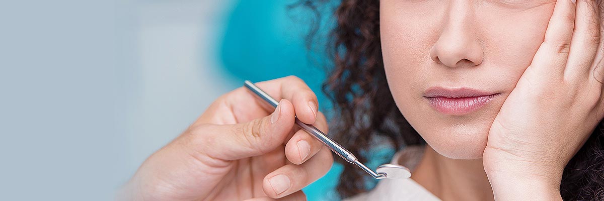 Katy Post-Op Care for Dental Implants