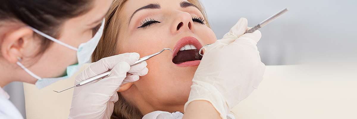 Katy Routine Dental Care